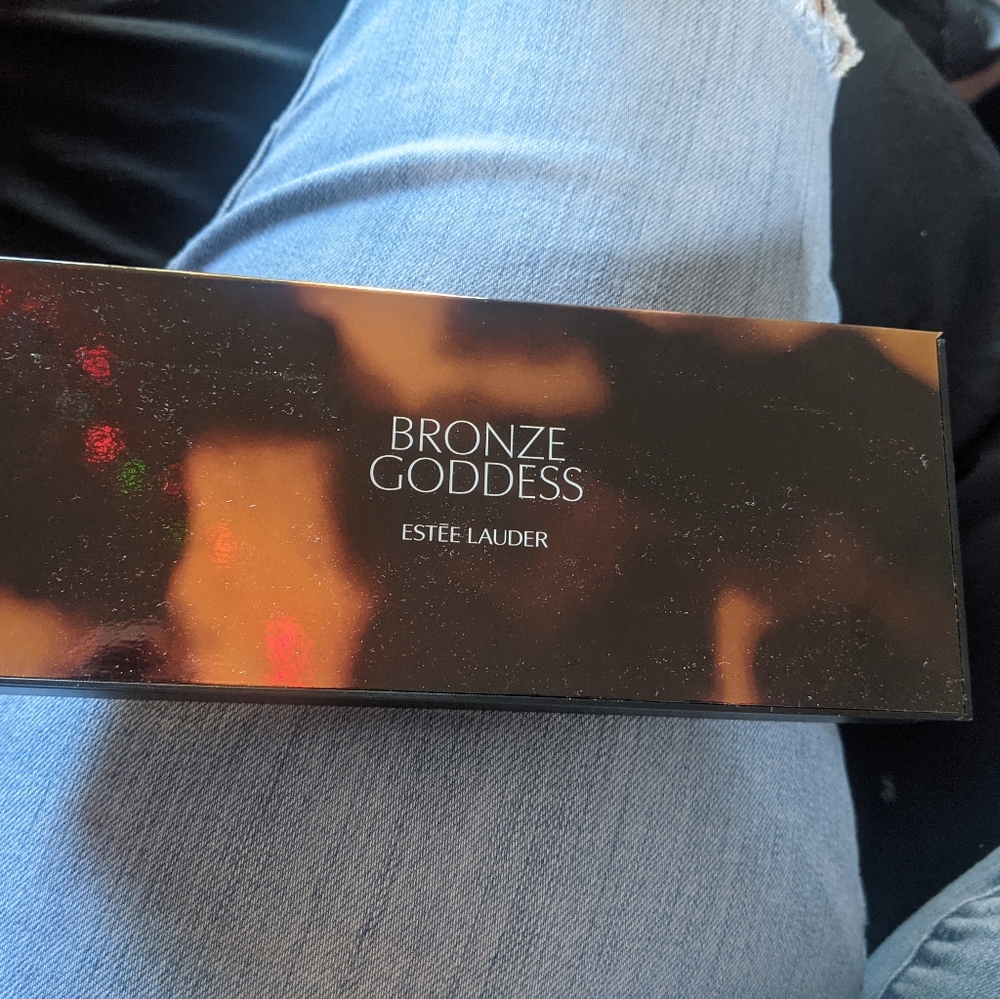 Estee' Lauder palette